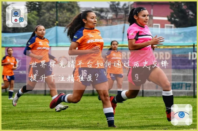 世界杯竞猜平台如何通过历史交锋提升下注精准度？