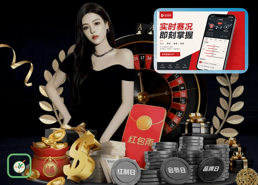 平台品牌足迹